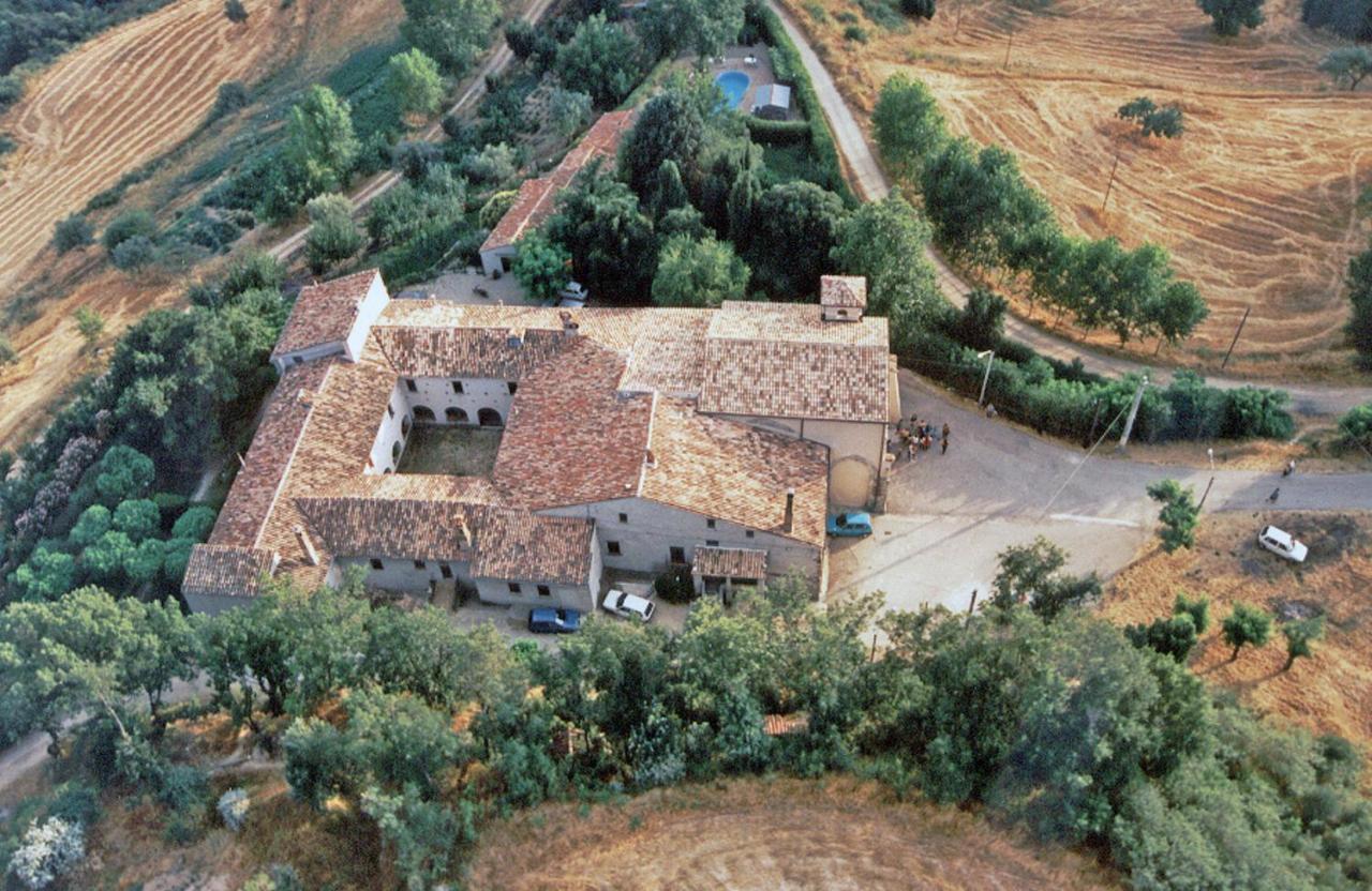 Villa La Ficuzza Cittadella del Capo Ngoại thất bức ảnh