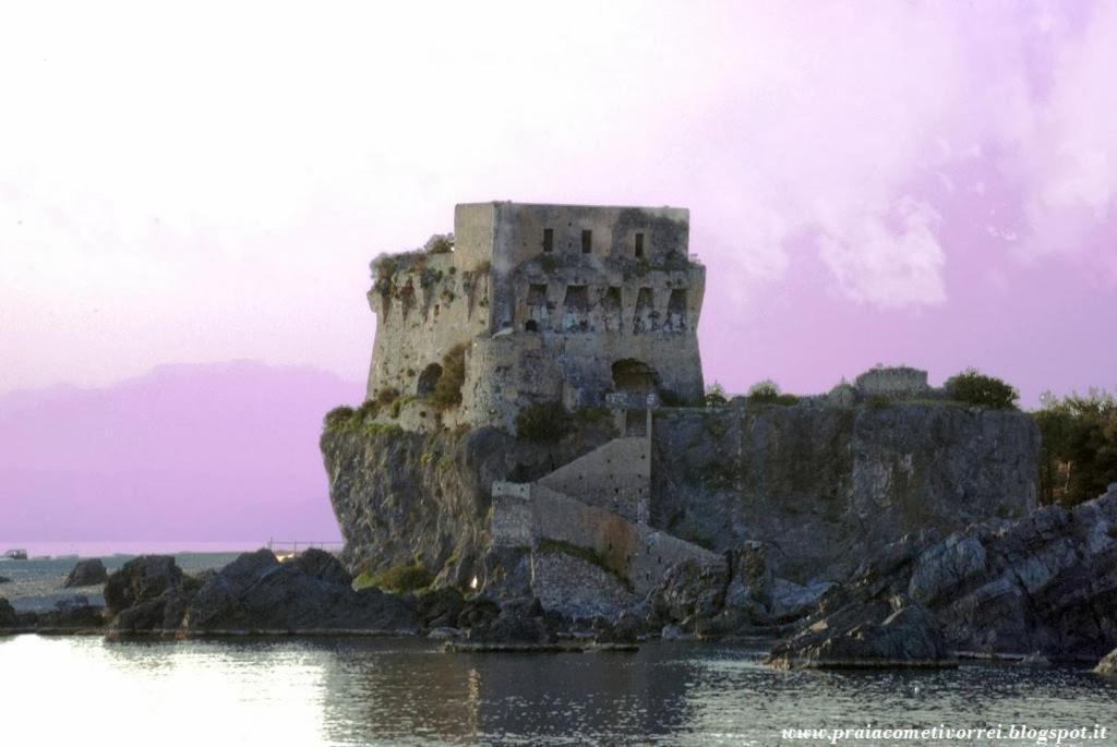 Villa La Ficuzza Cittadella del Capo Ngoại thất bức ảnh